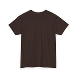 Grandpas Know Everything Unisex Heavy Cotton Tee