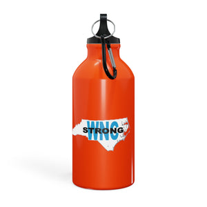 WNC Strong Oregon Sport Bottle