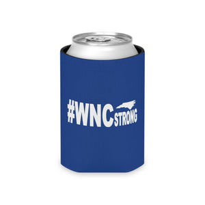 WNC Strong Can Cooler