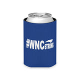 WNC Strong Can Cooler