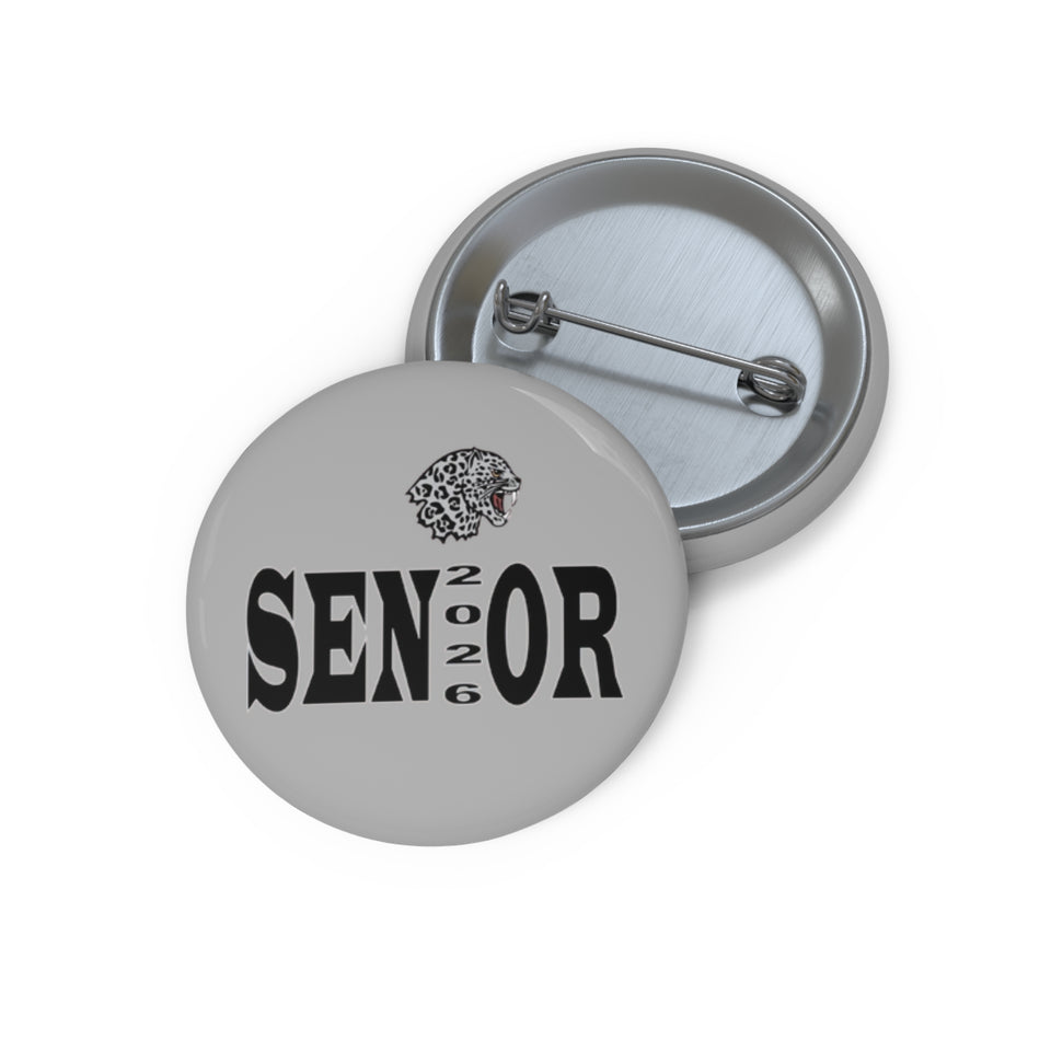 Forestview HS Custom Pin Buttons