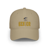Cuthbertson HS Low Profile Baseball Cap