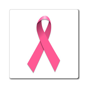 Breast Cancer Awareness Magnets