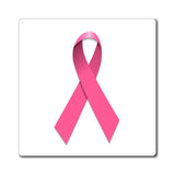 Breast Cancer Awareness Magnets
