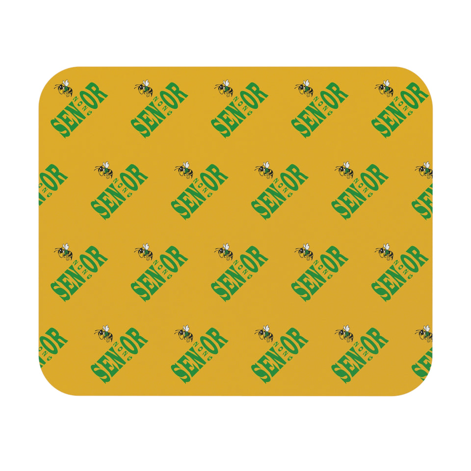 Bessemer City HS Mouse Pad (Rectangle)
