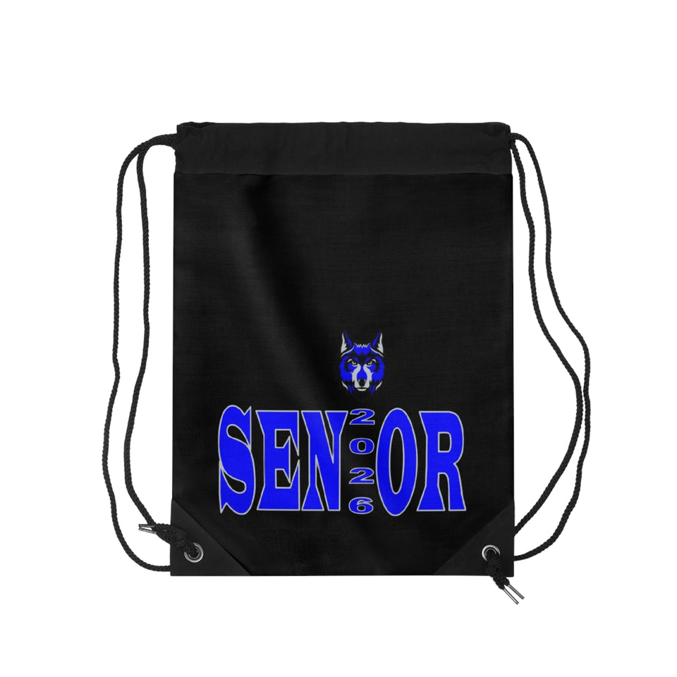 Parkwood HS Drawstring Bag