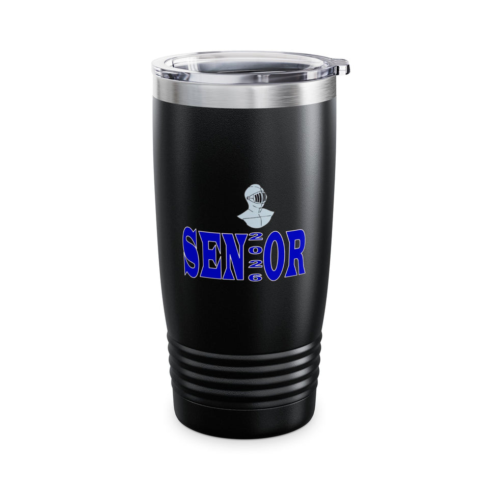 Cherryville HS Ringneck Tumbler, 20oz