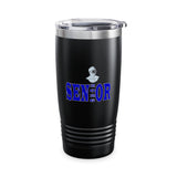 Cherryville HS Ringneck Tumbler, 20oz