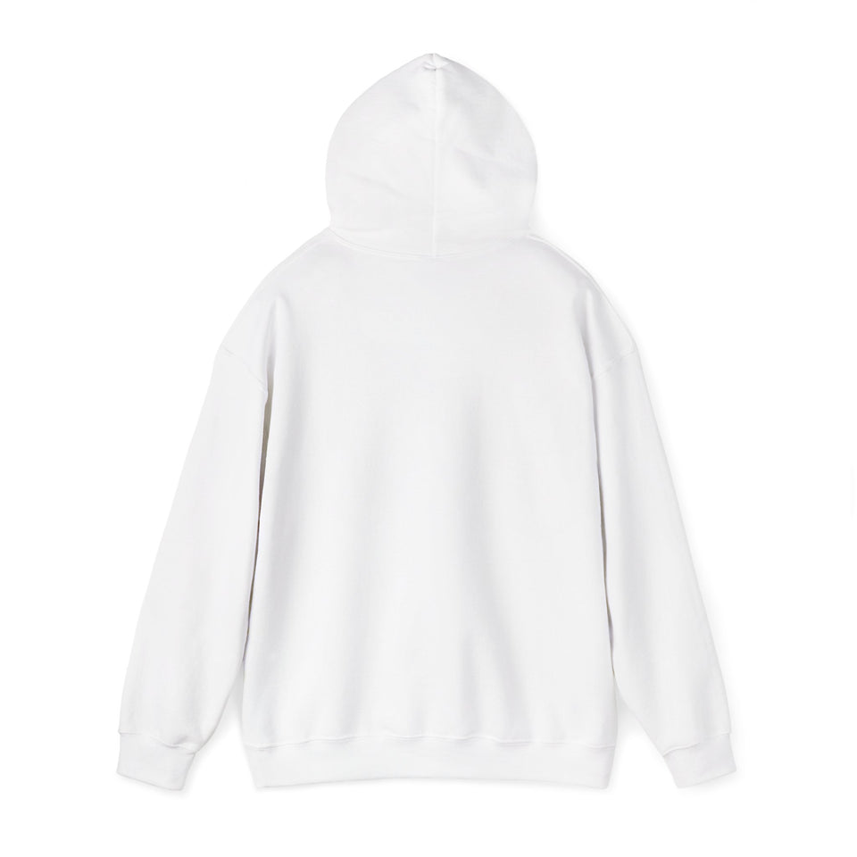 What Day Is It Today? Unisex Heavy Blend™ Hooded Sweatshirt
