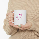 Ceramic Mug 11oz