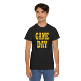 Pittsburgh Game Day Unisex Heavy Cotton Tee