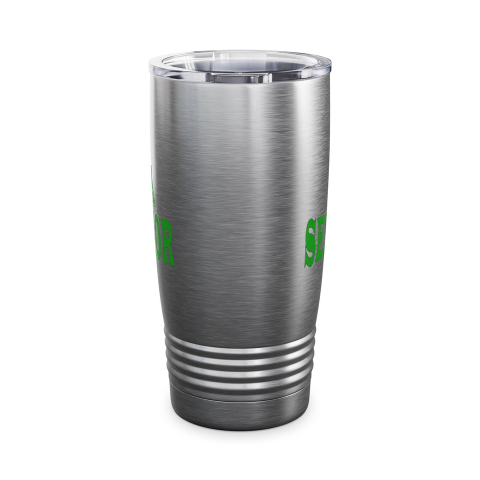 Ashbrook HS Ringneck Tumbler, 20oz