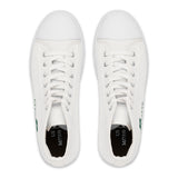 UNCC Women's High Top Sneakers