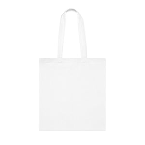 Breast Cancer Awareness HOPE Cotton Tote