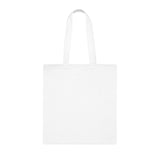 Breast Cancer Awareness HOPE Cotton Tote