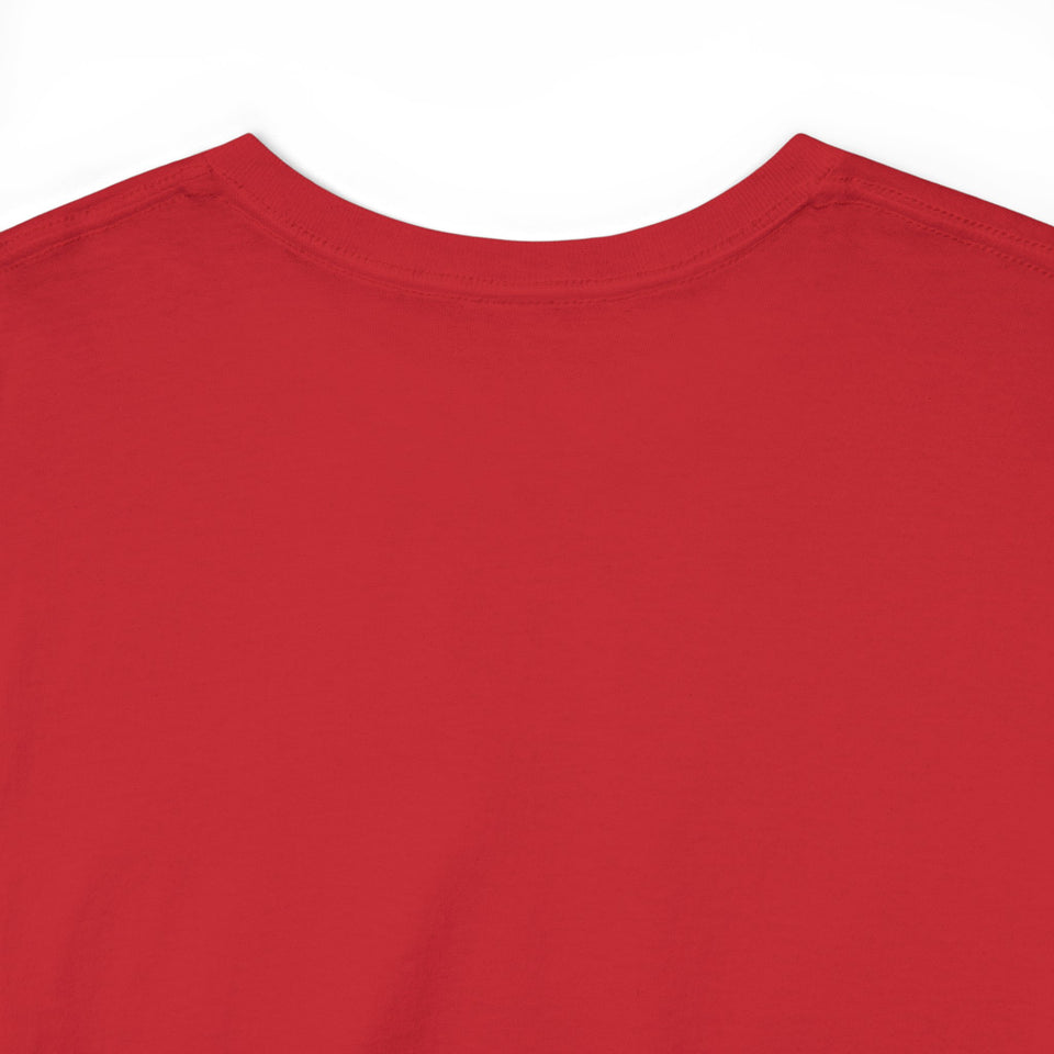 Bradley Floyd Unisex Heavy Cotton Tee