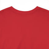 Bradley Floyd Unisex Heavy Cotton Tee