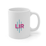 Lifestyle International Realty Ceramic Mug 11oz