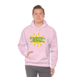 Enlighten Legacy Learning Center Unisex Heavy Blend™ Hooded Sweatshirt