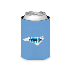 WNC Strong Can Cooler