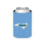 WNC Strong Can Cooler
