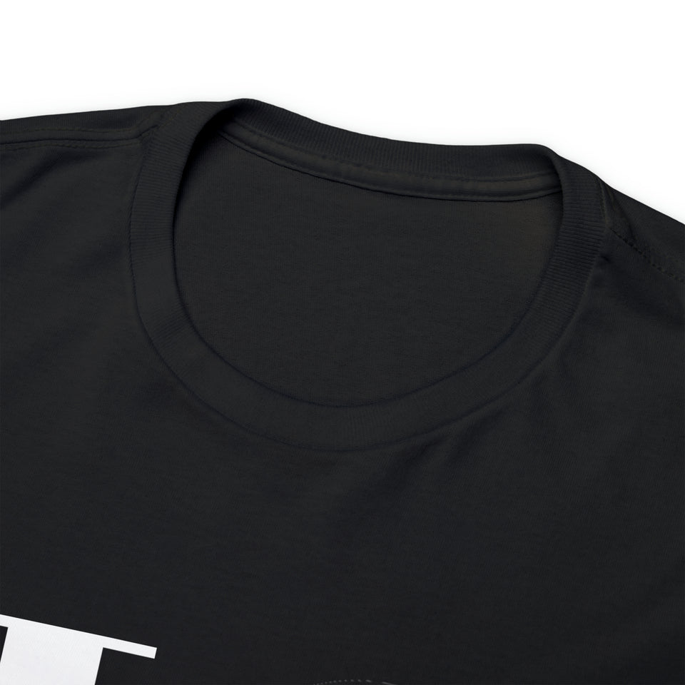 LOVE WSSU Unisex Heavy Cotton Tee