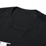 LOVE WSSU Unisex Heavy Cotton Tee