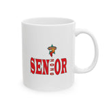South Providence HS Ceramic Mug, (11oz, 15oz)
