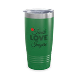 Teachers Ringneck Tumbler, 20oz