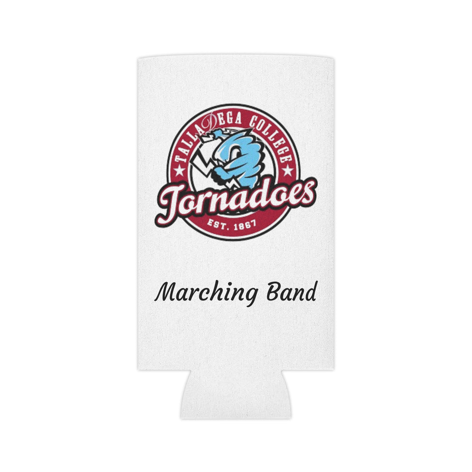 Talladega College Marching Band Can Cooler