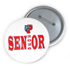 Piedmont HS Custom Pin Buttons