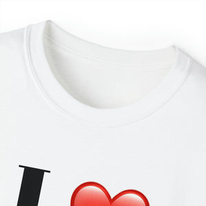 Unisex Ultra Cotton Tee