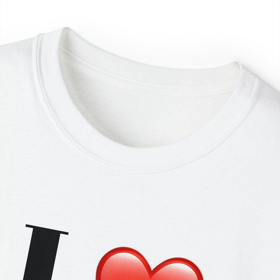Unisex Ultra Cotton Tee