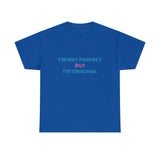 Graphic T Unisex Heavy Cotton Tee