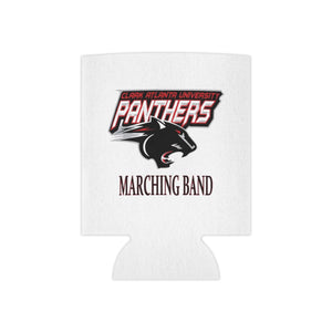 Clark Atlanta Marching Band Can Cooler