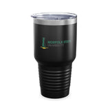 Norfolk State Ringneck Tumbler, 30oz