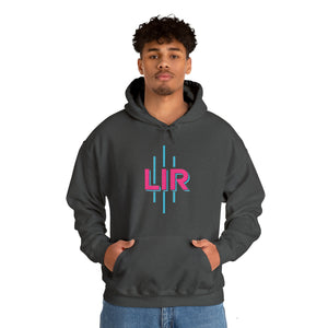 Lifestyle International Realty Unisex Heavy Blend™ Hooded Sweatshirt