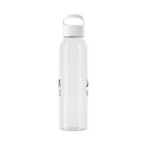 Carolina Panthers Water Bottle