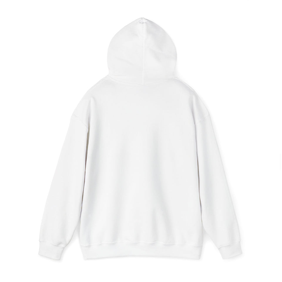 Marshville Elementary Unisex Heavy Blend™ Hooded Sweatshirt