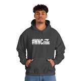 WNC Strong Unisex Heavy Blend™ Hooded Sweatshirt