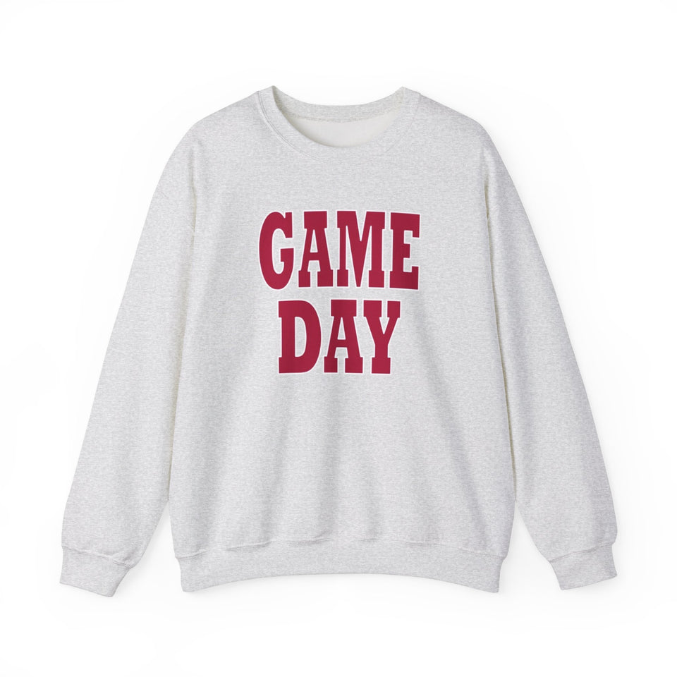 Arizona Game Day Unisex Heavy Blend™ Crewneck Sweatshirt