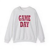 Arizona Game Day Unisex Heavy Blend™ Crewneck Sweatshirt