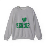 Weddington HS Unisex Heavy Blend™ Crewneck Sweatshirt