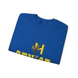 Highland Tech Unisex Heavy Blend™ Crewneck Sweatshirt