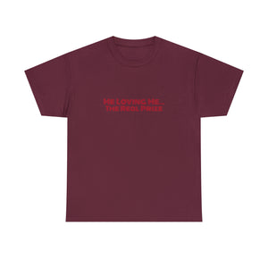 Graphic T Unisex Heavy Cotton Tee