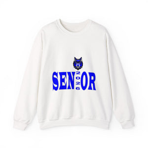 Parkwood HS Unisex Heavy Blend™ Crewneck Sweatshirt