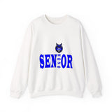 Parkwood HS Unisex Heavy Blend™ Crewneck Sweatshirt