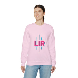 Lifestyle International Realty Unisex Heavy Blend™ Crewneck Sweatshirt