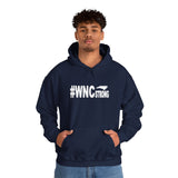 WNC Strong Unisex Heavy Blend™ Hooded Sweatshirt