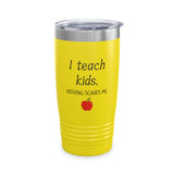 Teachers Ringneck Tumbler, 20oz